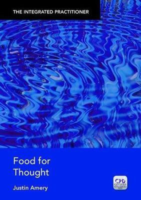 Food for Thought(English, Paperback, Amery Justin)