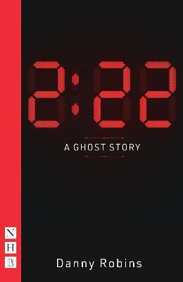 2:22 - A Ghost Story(English, Paperback, Robins Danny)