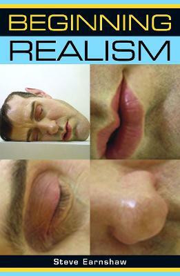 Beginning Realism(English, Hardcover, Earnshaw Steven)