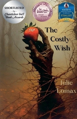 A Costly Wish(English, Paperback, Lomax Julie)