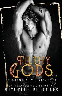 Flirting with Disaster(English, Paperback, Hercules Michelle)