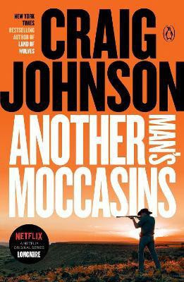 Another Man's Moccasins(English, Paperback, Johnson Craig)