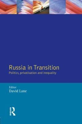 Russia in Transition(English, Paperback, unknown)
