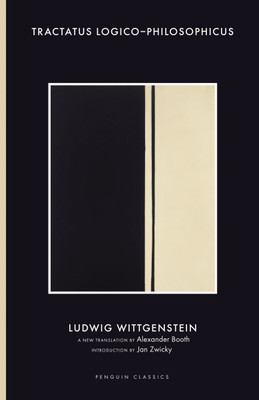 Tractatus Logico-Philosophicus(English, Hardcover, Wittgenstein Ludwig)