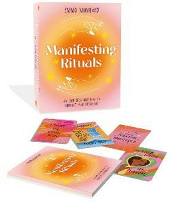 Manifesting Rituals(English, Cards, Mumford Emma)