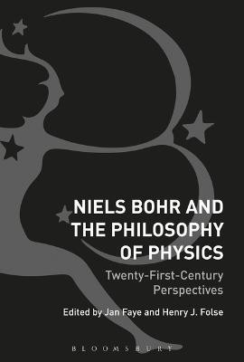 Niels Bohr and the Philosophy of Physics(English, Electronic book text, unknown)