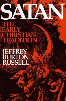 Satan(English, Hardcover, Russell Jeffrey Burton)