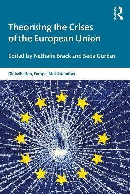 Theorising the Crises of the European Union(English, Paperback, unknown)