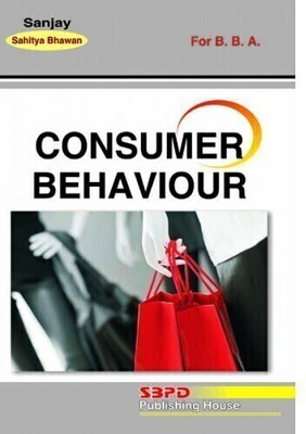Consumer Behaviour 1 Edition(English, Paperback, Gaurang Garg, Dr. Mayank Jain)