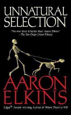 Unnatural Selection(English, Paperback, Elkins Aaron)