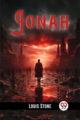 Jonah (Edition2023)(English, Paperback, Stone Louis)