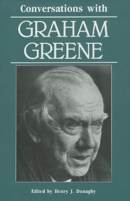 Conversations with Graham Greene(English, Paperback, unknown)
