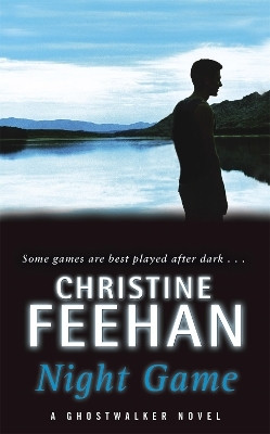 Night Game(English, Paperback, Feehan Christine)