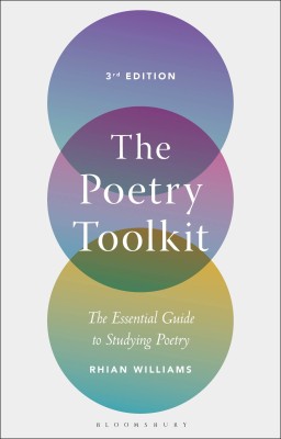 The Poetry Toolkit(English, Paperback, Williams Rhian Dr)