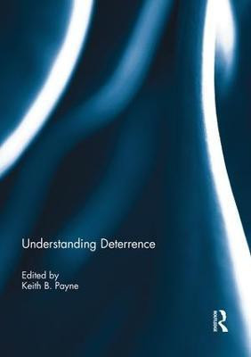 Understanding Deterrence(English, Paperback, unknown)