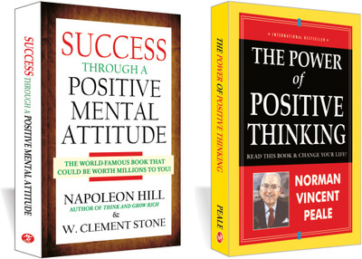 13 Keys To Success + Success Through Positive Mental Attitude(Paperback, Napoleon Hill)