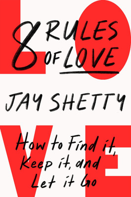 8 Rules of Love(English, Paperback, Shetty Jay)