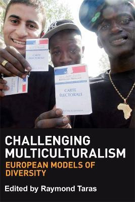 Challenging Multiculturalism(English, Hardcover, unknown)