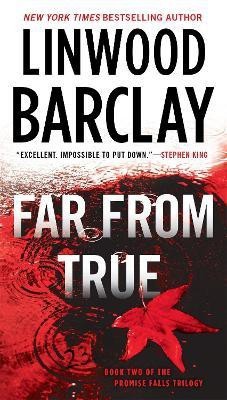 Far From True(English, Paperback, Barclay Linwood)