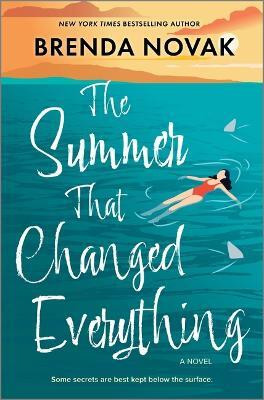 The Summer That Changed Everything(English, Hardcover, Novak Brenda)