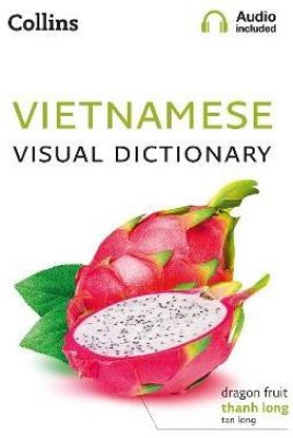 Vietnamese Visual Dictionary(English, Paperback, Collins Dictionaries)