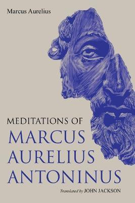 Meditations of Marcus Aurelius Antoninus(English, Paperback, Aurelius Marcus)