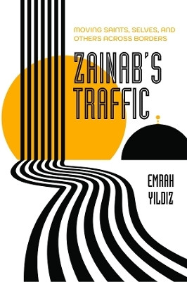 Zainab's Traffic(English, Hardcover, Yildiz Emrah)