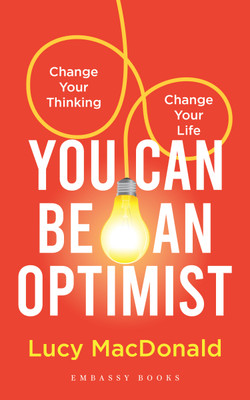 You Can be an Optimist: Change Your Thinking, Change Your Life (Edition1st)(English, Paperback, unknown)