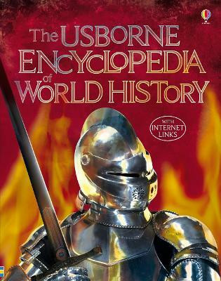 Encyclopedia of World History(English, Paperback, Chandler Fiona)