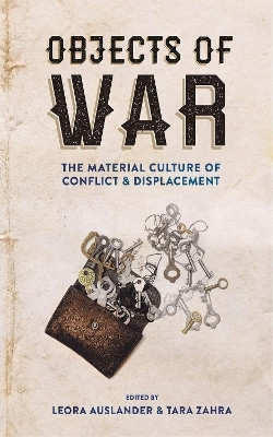 Objects of War(English, Electronic book text, unknown)
