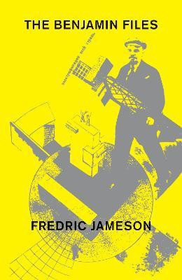 The Benjamin Files(English, Hardcover, Jameson Fredric)