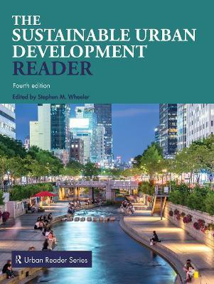 The Sustainable Urban Development Reader(English, Paperback, unknown)