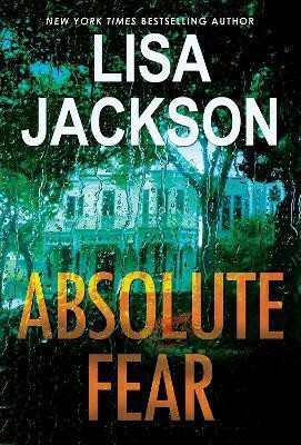 Absolute Fear(English, Paperback, Jackson Lisa)