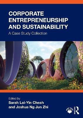 Corporate Entrepreneurship and Sustainability(English, Paperback, unknown)
