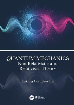 Quantum Mechanics(English, Hardcover, Fai Lukong Cornelius)