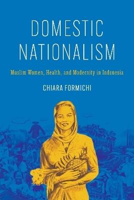 Domestic Nationalism(English, Hardcover, Formichi Chiara)