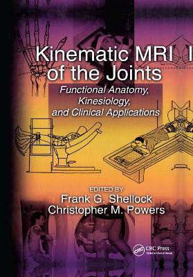 Kinematic MRI of the Joints(English, Paperback, unknown)