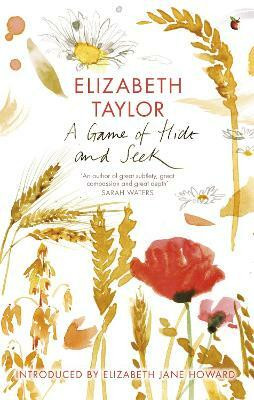 A Game Of Hide And Seek(English, Paperback, Taylor Elizabeth)