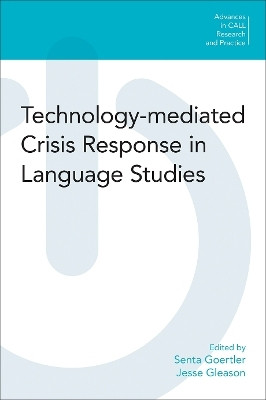 Technology-Mediated Crisis Response in Language Studies(English, Paperback, unknown)