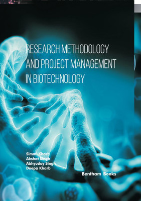 Research Methodology and Project Management in Biotechnology(Hardcover, Simmi Kharb)