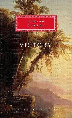 Victory(English, Hardcover, Conrad Joseph)