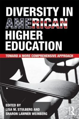 Diversity in American Higher Education(English, Paperback, unknown)