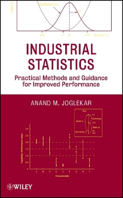 Industrial Statistics - Practical Methods and nce for Improved Performance(English, Other digital, Joglekar Anand M.)