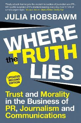 Where the Truth Lies(English, Paperback, Hobsbawm Julia)