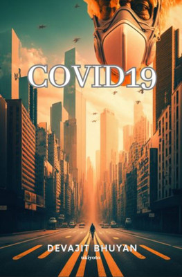 Covid19(Spanish, Hardcover, Bhuyan Devajit)