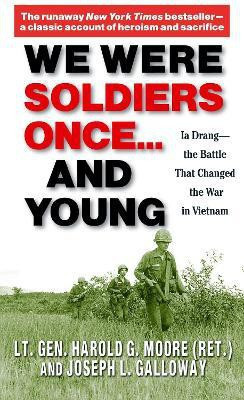 We Were Soldiers Once... and Young(English, Paperback, Moore Harold G.)