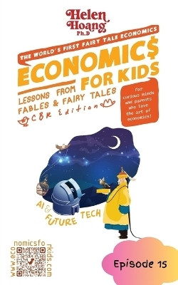 Economics for Kids(English, Paperback, Hoang Helen)
