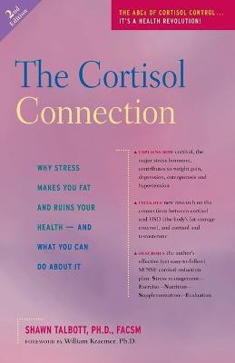 The Cortisol Connection(English, Paperback, Talbott Shawn)