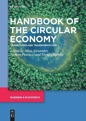 Handbook of the Circular Economy(English, Hardcover, unknown)