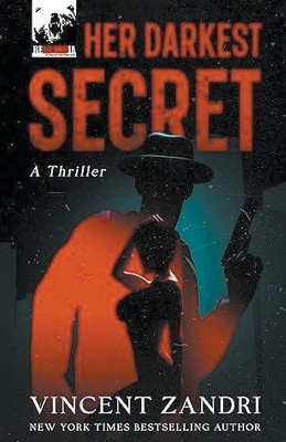 Her Darkest Secret(English, Paperback, Zandri Vincent)